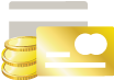 option de paiement