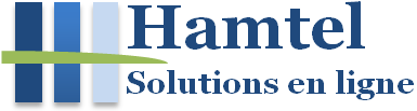 Hamtel Solutions en ligne