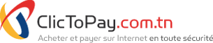 clicktopay paiement