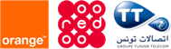 operateur tunisiana orange tunisie telecom ooredoo